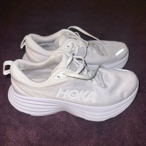 Hoka Women’s Bondi 8